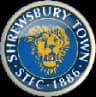 Shrewsbury Town logo