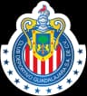 CD Guadalajara logo