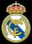 Real Madrid logo