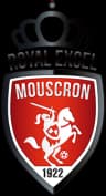 Mouscron logo