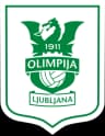Olimpija Ljubljana logo
