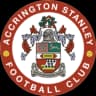 Accrington Stanley logo