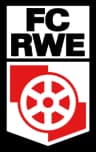 FC Rot Weiss Erfurt logo