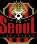FC Seoul logo