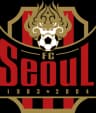 FC Seoul logo