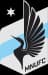 Minnesota United FC logo