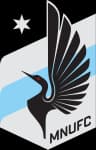 Minnesota United FC logo