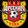 FC Arsenal Tula logo