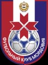 Mordovia Saransk logo