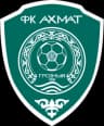 Akhmat Grozny logo
