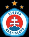SK Slovan Bratislava logo