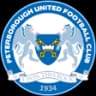 Peterborough United logo