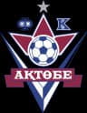 FC Aktobe logo