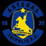Asteras Tripoli logo