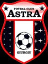 FC Astra Giurgiu logo
