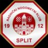 RNK Split logo