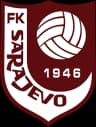 FK Sarajevo logo