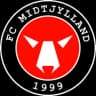 Midtjylland logo