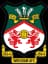 Wrexham FC logo