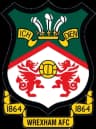 Wrexham FC logo