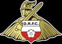 Doncaster Rovers logo