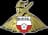 Doncaster Rovers logo
