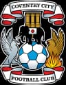 Coventry City logo