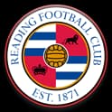 Reading logo