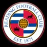 Reading logo