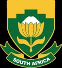 South Africa crest