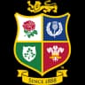 British and Irish Lions logo