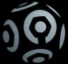 French Ligue 1 crest