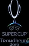 UEFA Super Cup logo