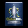 Scottish Cup crest