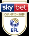 EFL Championship logo