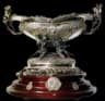 Santiago Bernabeu Trophy logo