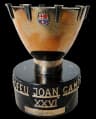Joan Gamper Trophy logo