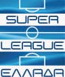 Superleague Greece crest