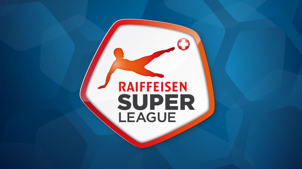 Swiss Super League football competition