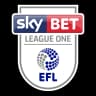 EFL League One logo