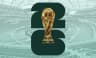World Cup 2026 Qualifiers logo