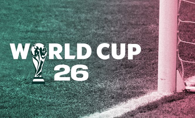 World Cup 2026 Group D football competition