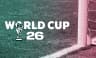 World Cup 2026 Group H logo