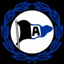 DSC Arminia Bielefeld logo