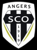 Angers SCO crest