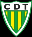 Tondela crest