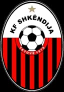 Shkendija Tetovo crest