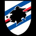 UC Sampdoria logo
