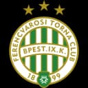 Ferencvarosi TC logo