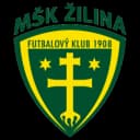 MSK Zilina logo